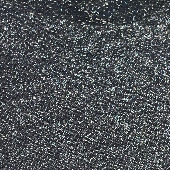 Reitman’s Sleeveless and Sparkly Mock neck Dress - Picture 10 of 10